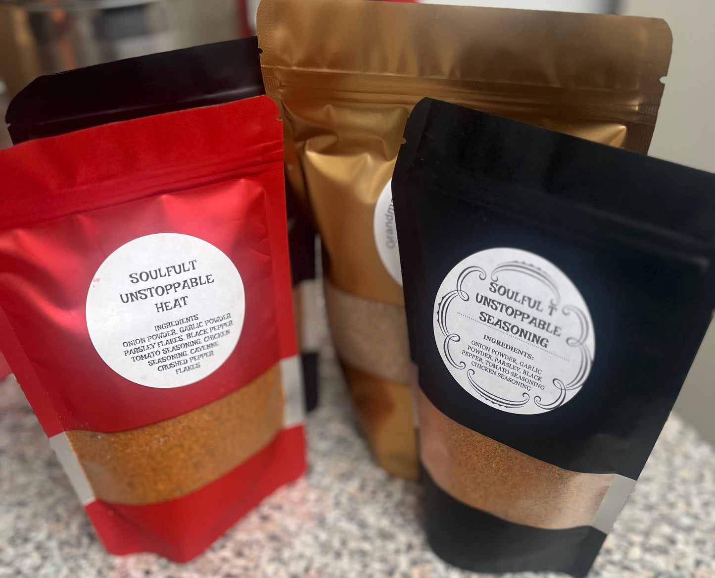 New Arrival  Thanksgiving Bundle