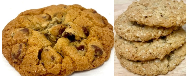 Cookie Pick And Mix