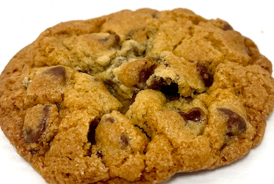 Chocolate Cookie