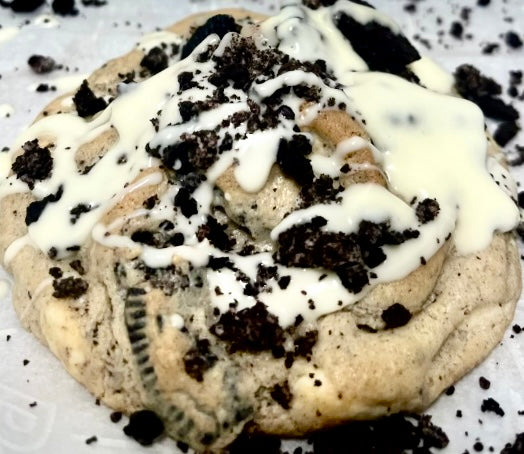 Cookies N Cream